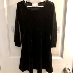 Old Navy Girls dress